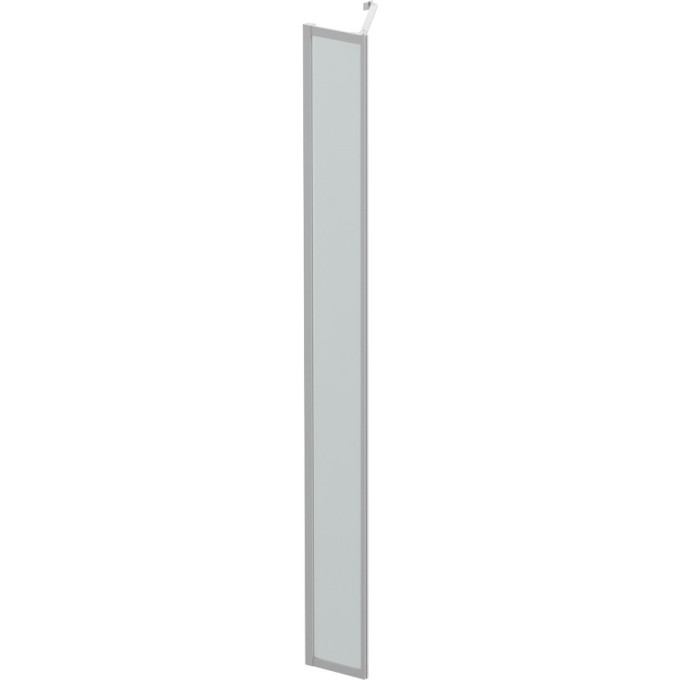Боковая панель BELBAGNO LUCE-20-FIX-P-Cr