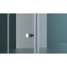 Душевая дверь BELBAGNO ALBANO-BS-13-40+80-C-Cr