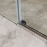 Душевая дверь BELBAGNO SOFT_CLOSE-1-BF-1-100-C-Cr