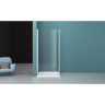Душевой уголок 70x70 см BELBAGNO ETNA ETNA-A-2-70-C-Cr