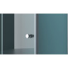 Душевой уголок BELBAGNO ALBANO-ASH-1-100/80-C-Cr