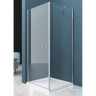 Душевой уголок BELBAGNO ETNA-A-1-100-C-Cr
