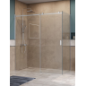 Душевой уголок BELBAGNO SOFT_CLOSE-2-AH-1-180/100-C-Cr