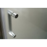 Дверь в проём BELBAGNO UNO-B-1-60-CH-Cr