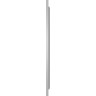 Зеркало BELBAGNO SPC-KRAFT-700-800-SENS-AL, 700x800x32 мм